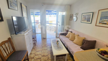 2 Bed  Flat / Apartment for Sale, Los Cristianos, Tenerife - NP-04443