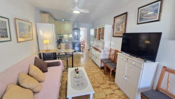 2 Bed  Flat / Apartment for Sale, Los Cristianos, Tenerife - NP-04443