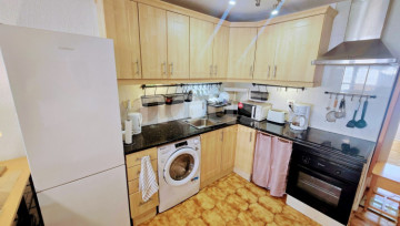 2 Bed  Flat / Apartment for Sale, Los Cristianos, Tenerife - NP-04443