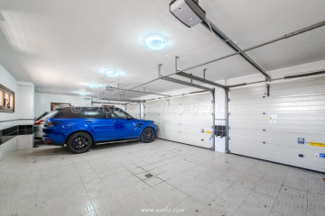 8 Bed  Villa/House for Sale, Santa Cruz De Tenerife, Tenerife - AZ-1883