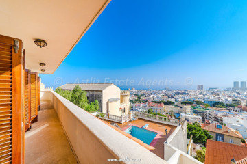8 Bed  Villa/House for Sale, Santa Cruz De Tenerife, Tenerife - AZ-1883