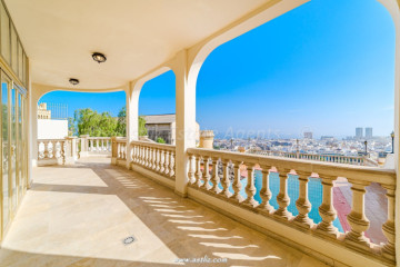8 Bed  Villa/House for Sale, Santa Cruz De Tenerife, Tenerife - AZ-1883