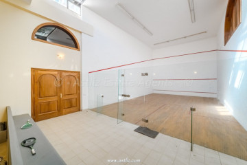 8 Bed  Villa/House for Sale, Santa Cruz De Tenerife, Tenerife - AZ-1883