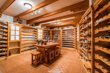 8 Bed  Villa/House for Sale, Santa Cruz De Tenerife, Tenerife - AZ-1883