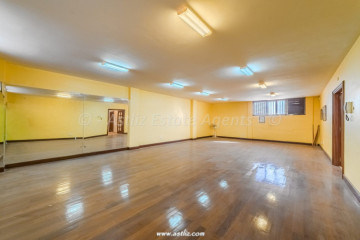 8 Bed  Villa/House for Sale, Santa Cruz De Tenerife, Tenerife - AZ-1883