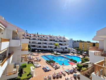3 Bed  Flat / Apartment for Sale, Los Cristianos, Arona, Tenerife - MP-AP0561-3