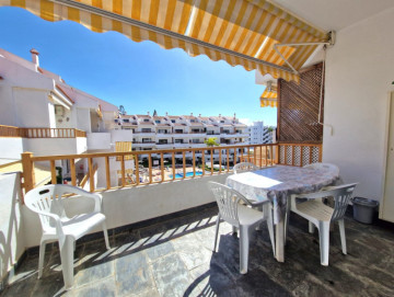 3 Bed  Flat / Apartment for Sale, Los Cristianos, Arona, Tenerife - MP-AP0561-3
