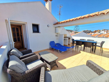 3 Bed  Flat / Apartment for Sale, Los Cristianos, Arona, Tenerife - MP-AP0561-3