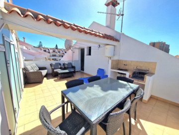 3 Bed  Flat / Apartment for Sale, Los Cristianos, Arona, Tenerife - MP-AP0561-3