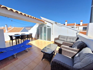 3 Bed  Flat / Apartment for Sale, Los Cristianos, Arona, Tenerife - MP-AP0561-3