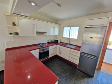 3 Bed  Flat / Apartment for Sale, Los Cristianos, Arona, Tenerife - MP-AP0561-3