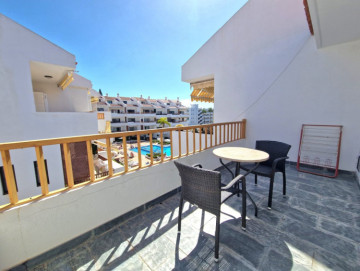 3 Bed  Flat / Apartment for Sale, Los Cristianos, Arona, Tenerife - MP-AP0561-3