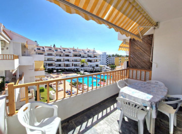 3 Bed  Flat / Apartment for Sale, Los Cristianos, Arona, Tenerife - MP-AP0561-3