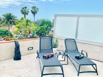 1 Bed  Flat / Apartment for Sale, Puerto de la Cruz, Tenerife - IC-VAP11834