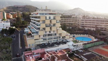 1 Bed  Flat / Apartment for Sale, Puerto de la Cruz, Tenerife - IC-VAP11834