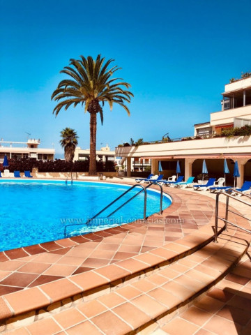 1 Bed  Flat / Apartment for Sale, Puerto de la Cruz, Tenerife - IC-VAP11834