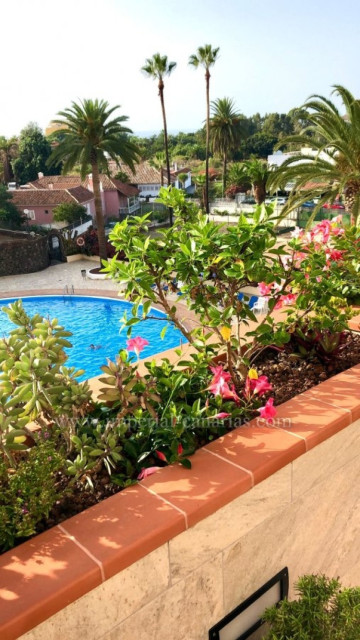 1 Bed  Flat / Apartment for Sale, Puerto de la Cruz, Tenerife - IC-VAP11834