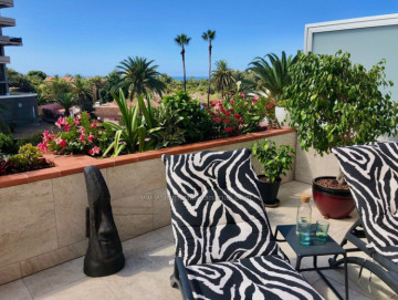 1 Bed  Flat / Apartment for Sale, Puerto de la Cruz, Tenerife - IC-VAP11834