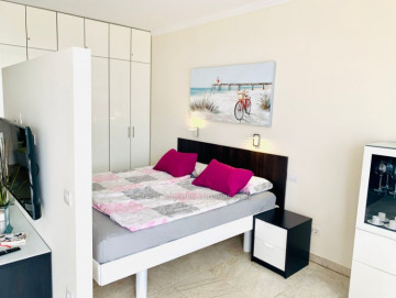 1 Bed  Flat / Apartment for Sale, Puerto de la Cruz, Tenerife - IC-VAP11834