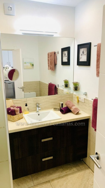 1 Bed  Flat / Apartment for Sale, Puerto de la Cruz, Tenerife - IC-VAP11834