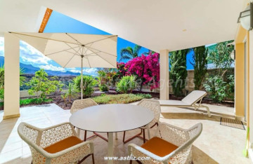 4 Bed  Villa/House for Sale, La Caleta, Adeje, Tenerife - AZ-1884