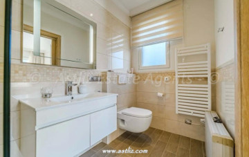 4 Bed  Villa/House for Sale, La Caleta, Adeje, Tenerife - AZ-1884