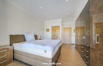 4 Bed  Villa/House for Sale, La Caleta, Adeje, Tenerife - AZ-1884