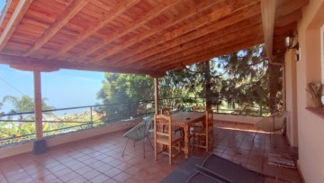 2 Bed  Villa/House to Rent, La Orotava, Tenerife - IC-ACH11831