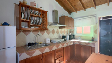 2 Bed  Villa/House to Rent, La Orotava, Tenerife - IC-ACH11831