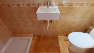 2 Bed  Villa/House to Rent, La Orotava, Tenerife - IC-ACH11831