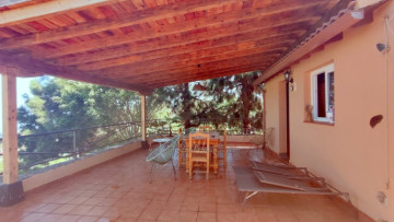 2 Bed  Villa/House to Rent, La Orotava, Tenerife - IC-ACH11831
