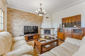 4 Bed  Villa/House for Sale, San Miguel, San Miguel De Abona, Tenerife - AZ-1885