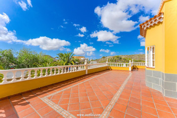 4 Bed  Villa/House for Sale, San Miguel, San Miguel De Abona, Tenerife - AZ-1885