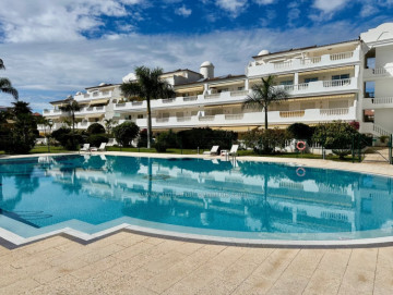 1 Bed  Flat / Apartment to Rent, Puerto de la Cruz, Tenerife - IC-AAP11838