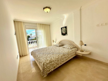 1 Bed  Flat / Apartment to Rent, Puerto de la Cruz, Tenerife - IC-AAP11838