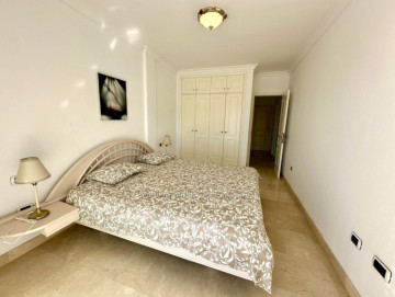 1 Bed  Flat / Apartment to Rent, Puerto de la Cruz, Tenerife - IC-AAP11838