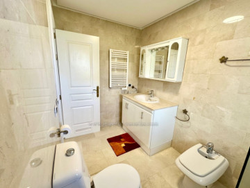 1 Bed  Flat / Apartment to Rent, Puerto de la Cruz, Tenerife - IC-AAP11838
