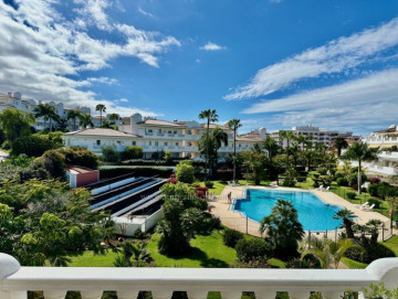 1 Bed  Flat / Apartment to Rent, Puerto de la Cruz, Tenerife - IC-AAP11838