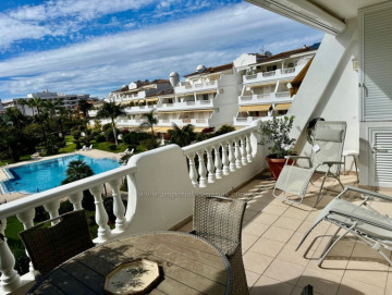 1 Bed  Flat / Apartment to Rent, Puerto de la Cruz, Tenerife - IC-AAP11838