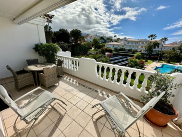 1 Bed  Flat / Apartment to Rent, Puerto de la Cruz, Tenerife - IC-AAP11838