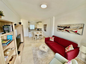 1 Bed  Flat / Apartment to Rent, Puerto de la Cruz, Tenerife - IC-AAP11838