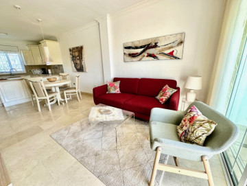 1 Bed  Flat / Apartment to Rent, Puerto de la Cruz, Tenerife - IC-AAP11838