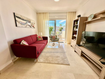 1 Bed  Flat / Apartment to Rent, Puerto de la Cruz, Tenerife - IC-AAP11838