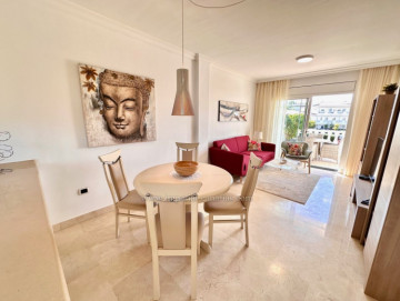 1 Bed  Flat / Apartment to Rent, Puerto de la Cruz, Tenerife - IC-AAP11838