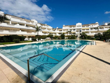 2 Bed  Flat / Apartment to Rent, Puerto de la Cruz, Tenerife - IC-API11839