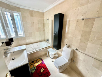 2 Bed  Flat / Apartment to Rent, Puerto de la Cruz, Tenerife - IC-API11839