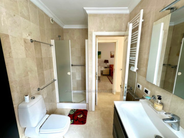 2 Bed  Flat / Apartment to Rent, Puerto de la Cruz, Tenerife - IC-API11839
