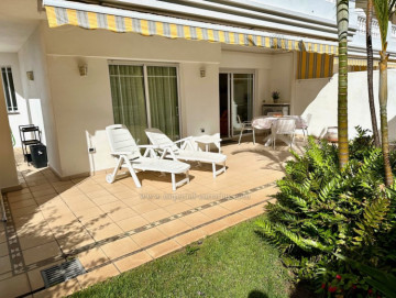 2 Bed  Flat / Apartment to Rent, Puerto de la Cruz, Tenerife - IC-API11839