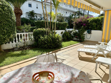 2 Bed  Flat / Apartment to Rent, Puerto de la Cruz, Tenerife - IC-API11839