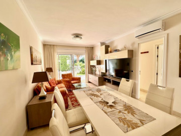 2 Bed  Flat / Apartment to Rent, Puerto de la Cruz, Tenerife - IC-API11839